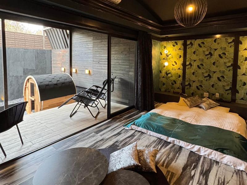 ホテルララリゾート 写真