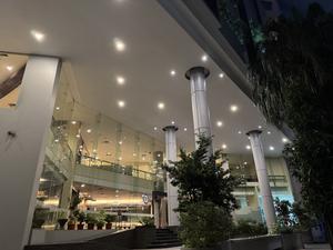 Fashion Hotel 写真