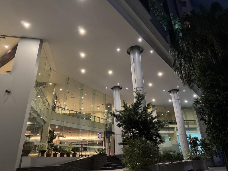 Fashion Hotel 写真