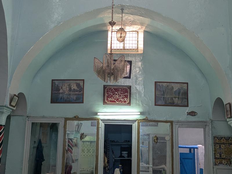 El Kachachine Hammam 写真ギャラリー1