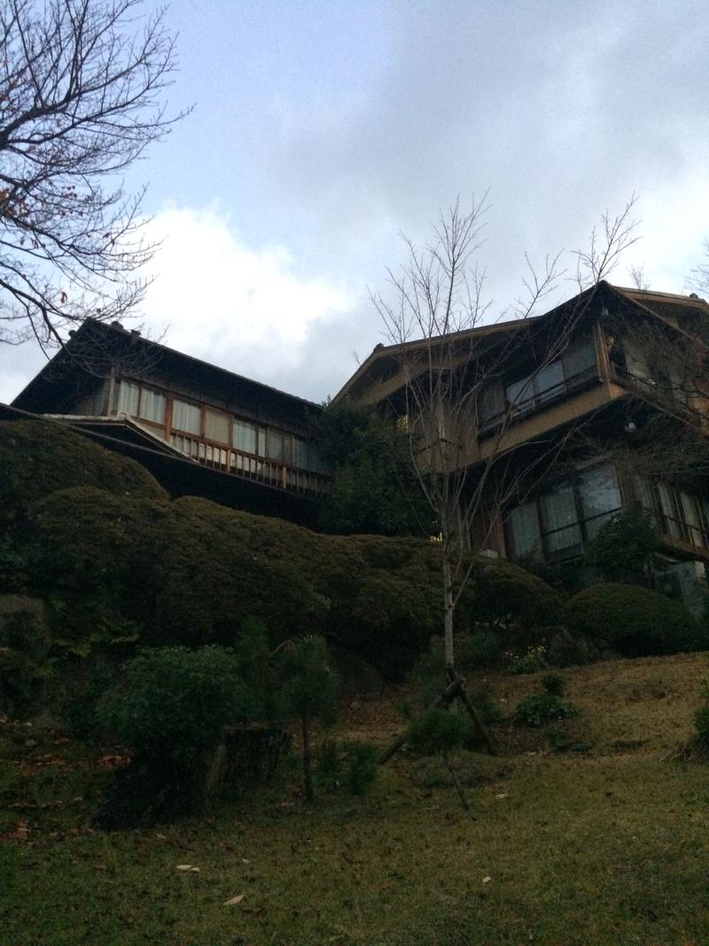 温泉道楽/食道楽/飲道楽NYさんの熱海 大観荘のサ活写真