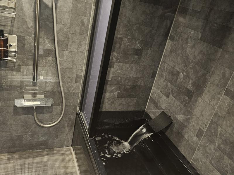 フィットイージー 池袋西口店 水風呂