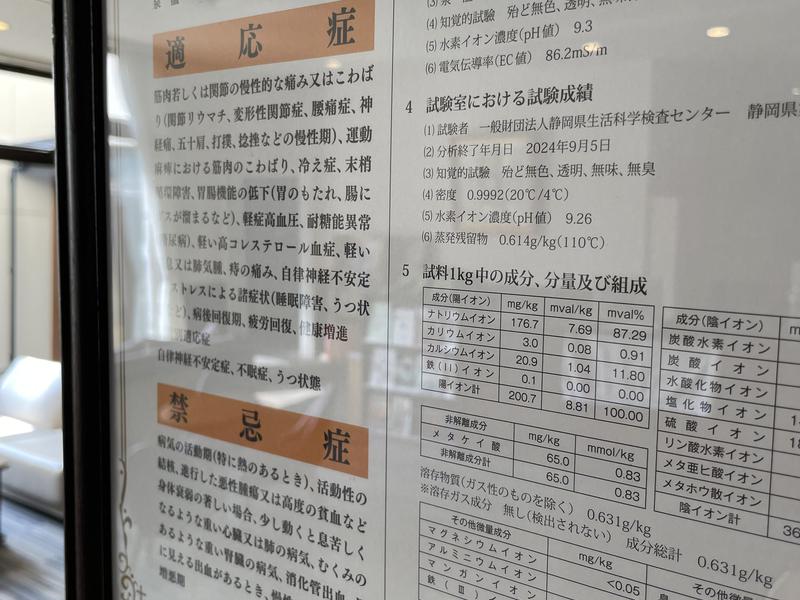 伊豆長岡温泉京急ホテル 写真ギャラリー2