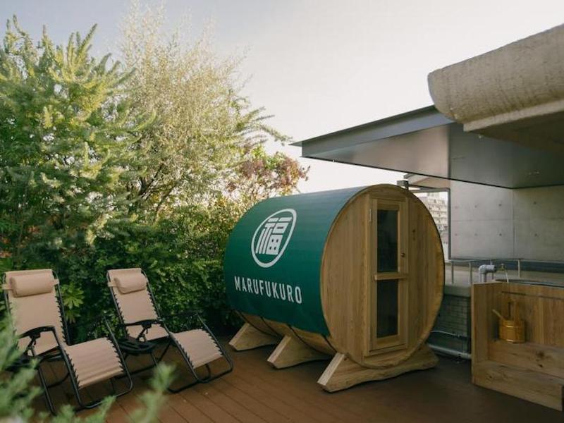 丸福樓 写真ギャラリー1