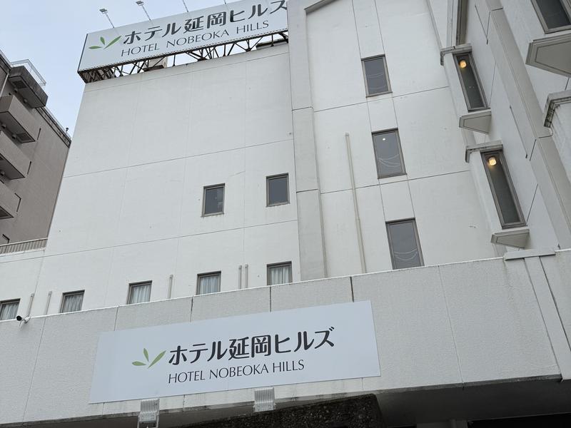 ホテル延岡ヒルズ 写真