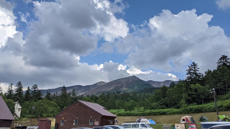 海さんの吹上温泉保養センター 白銀荘のサ活写真