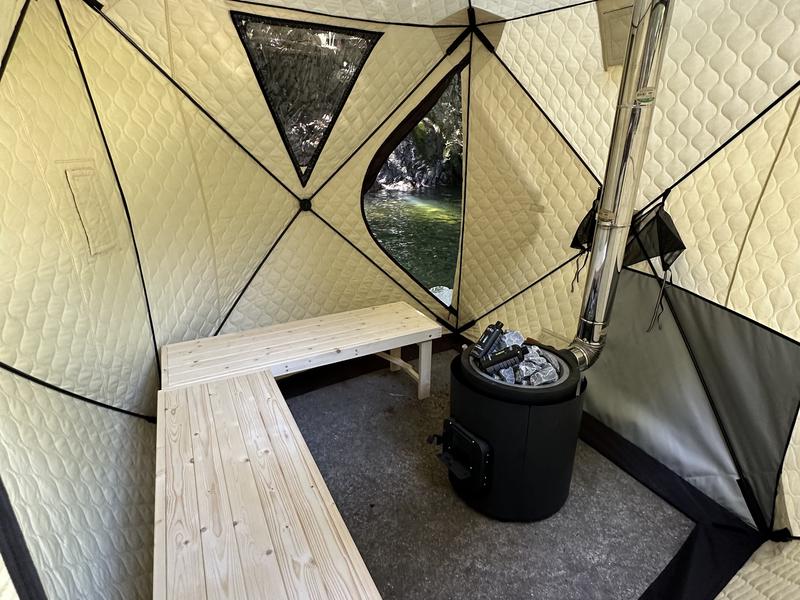 JOKI SAUNA 写真ギャラリー1