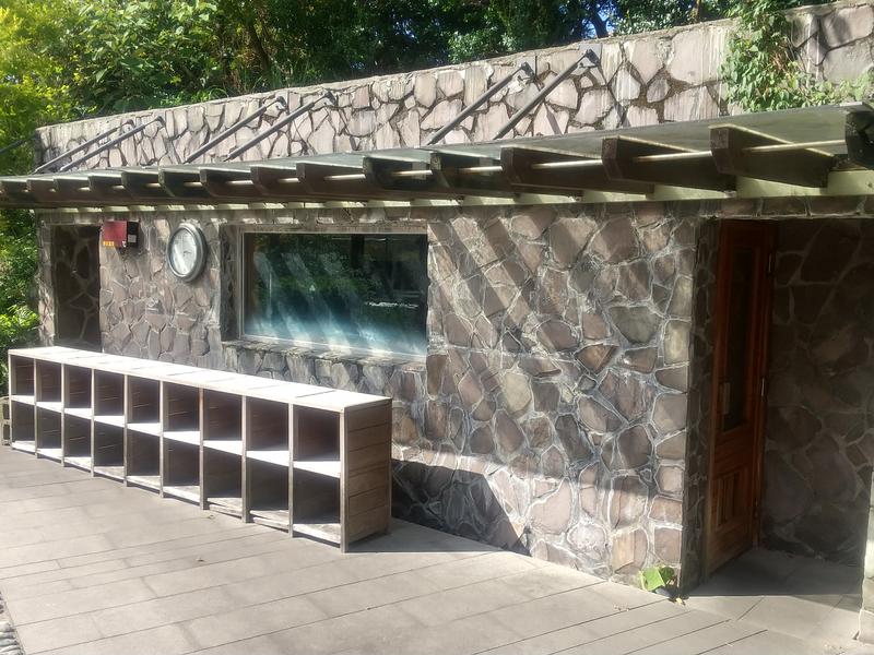 Yangmingshan Tien Lai Resort & Spa 写真ギャラリー1