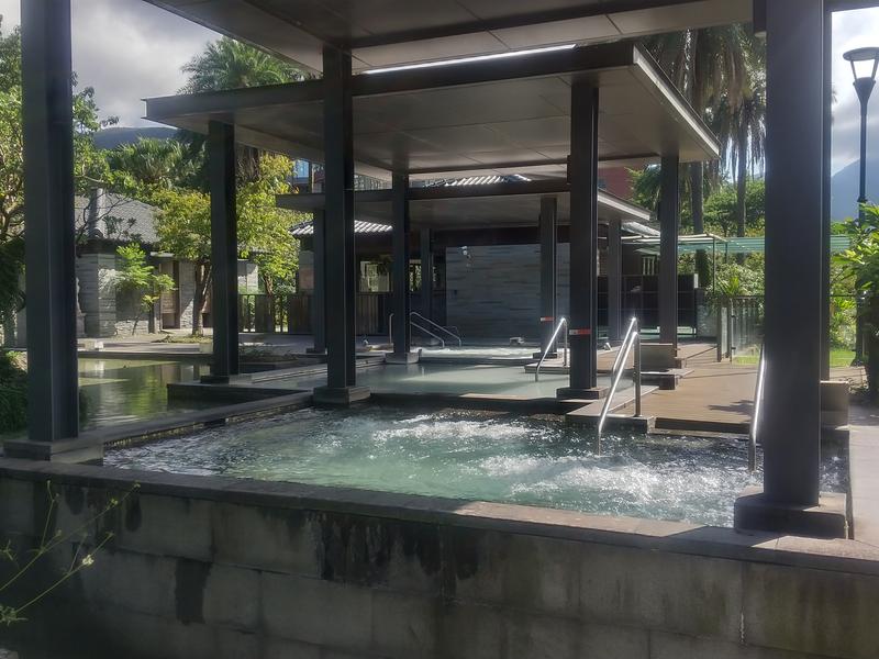 Yangmingshan Tien Lai Resort & Spa 写真ギャラリー3