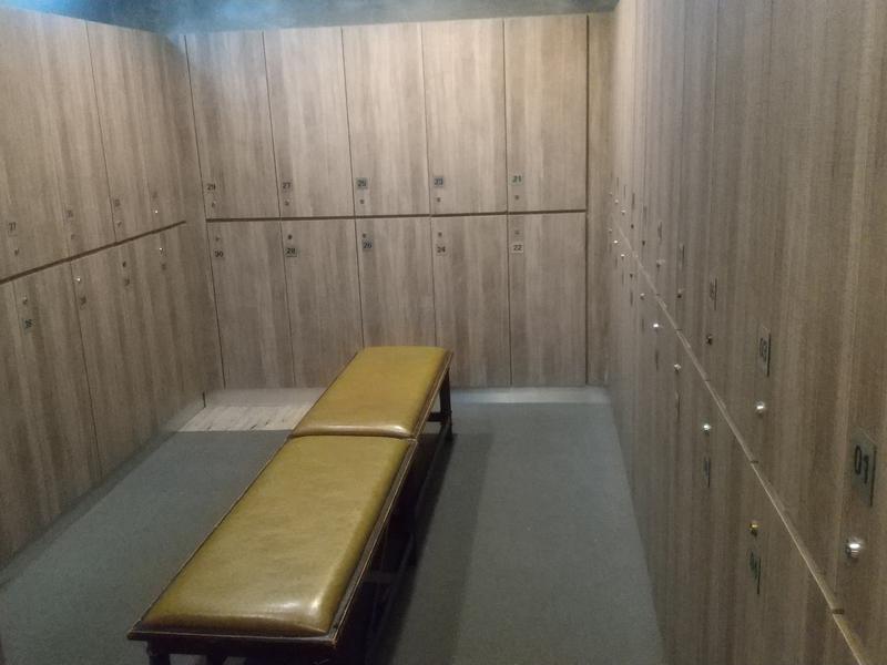 Yangmingshan Tien Lai Resort & Spa 写真ギャラリー5