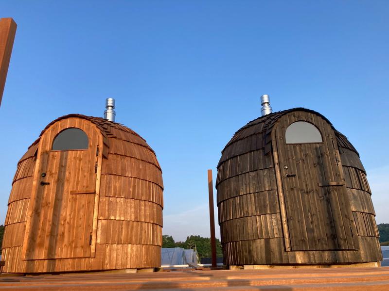 まちサウナ・御前山ビレッジ 写真ギャラリー1