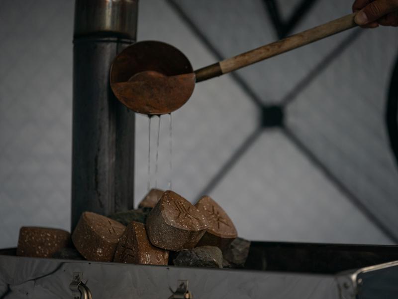 ととのうアルプスサウナ -千人塚- 写真ギャラリー3