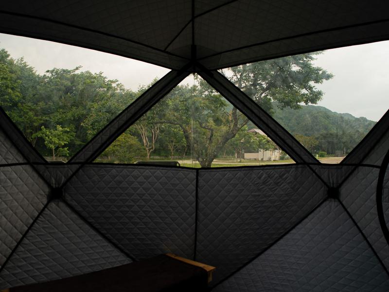 ととのうアルプスサウナ -千人塚- 写真ギャラリー5