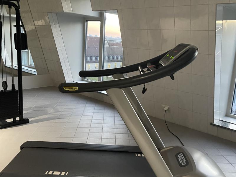 メルキュール ホテル ベルリン テンペルホフ 写真ギャラリー1