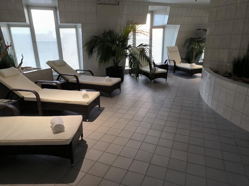 メルキュール ホテル ベルリン テンペルホフ 写真ギャラリー3