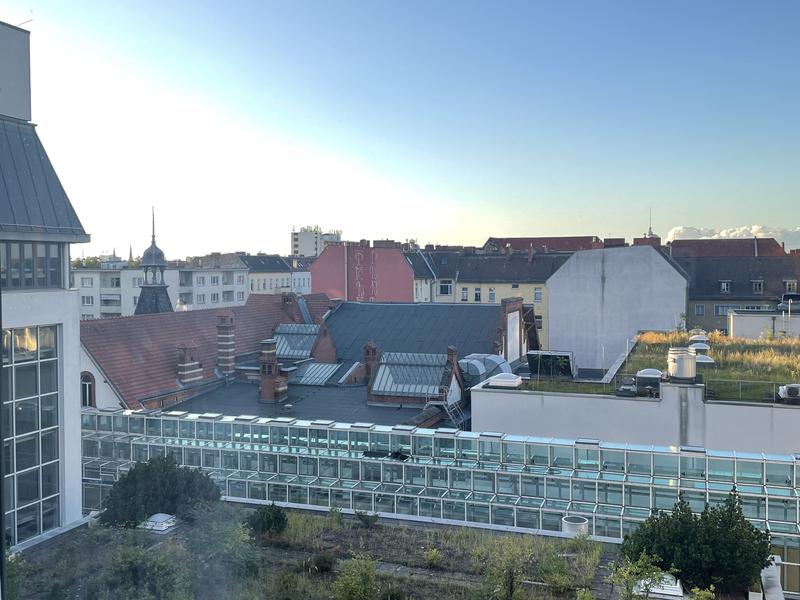 メルキュール ホテル ベルリン テンペルホフ 写真ギャラリー0