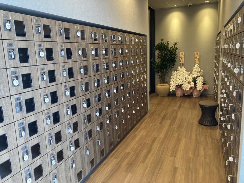 ユーバスeco 堺上野芝店 写真ギャラリー3