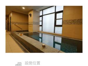 福容徠旅 林口店 写真