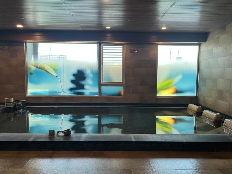 福容 ホテル 林口 写真ギャラリー4