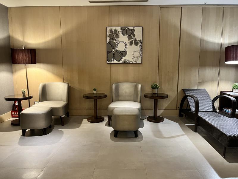 福容 ホテル 林口 写真ギャラリー5