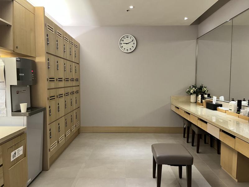 福容 ホテル 林口 写真ギャラリー6