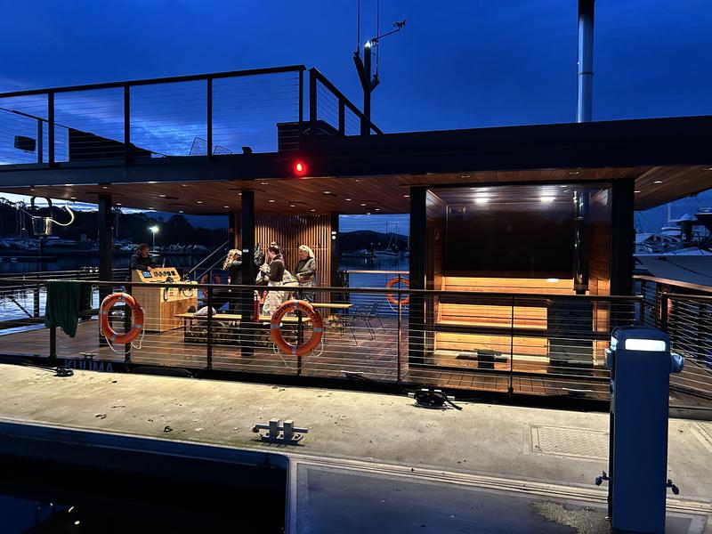 Kuuma - Nature Sauna 写真ギャラリー3