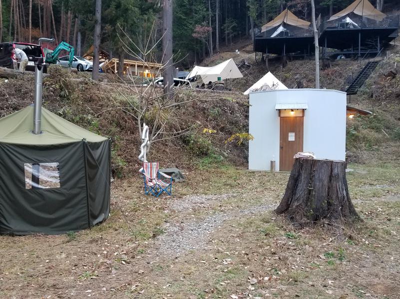 Retreat camp まほろば 写真ギャラリー0