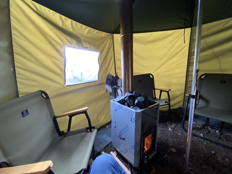 Retreat camp まほろば 写真ギャラリー2