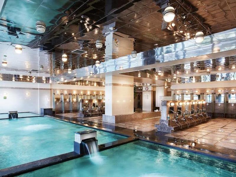 ホテル インターバーゴ デグ 写真