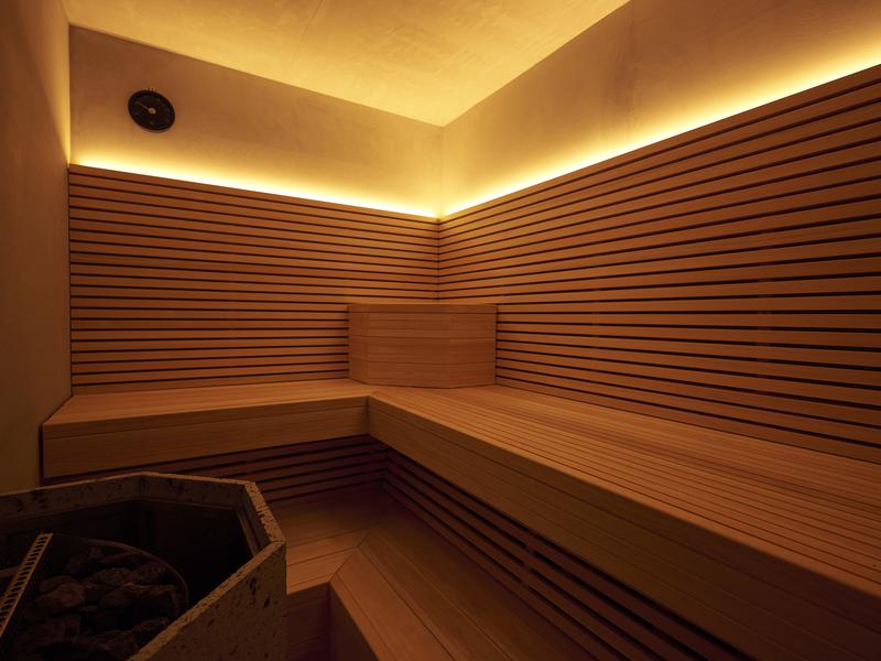 BAR SAUNA プレミアムルーム画像2