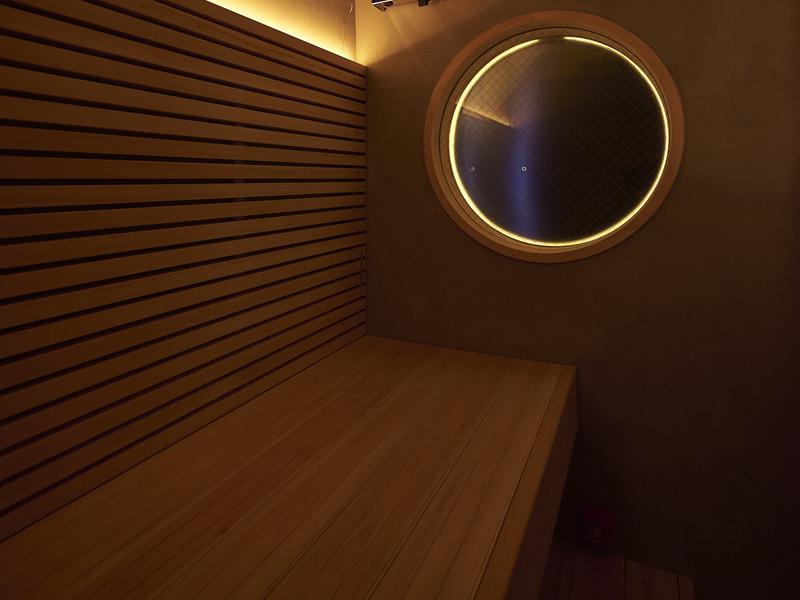 BAR SAUNA スタンダードルーム2
