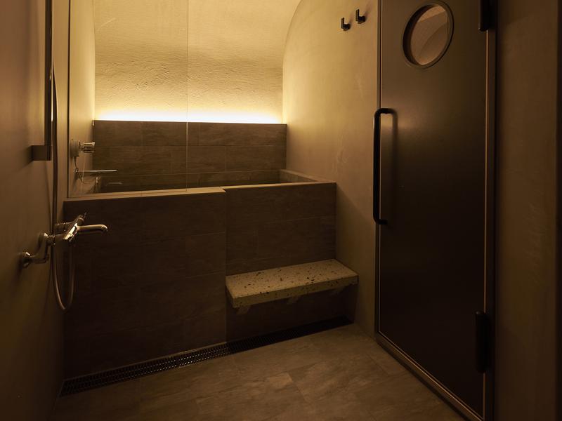 BAR SAUNA スタンダードルーム1