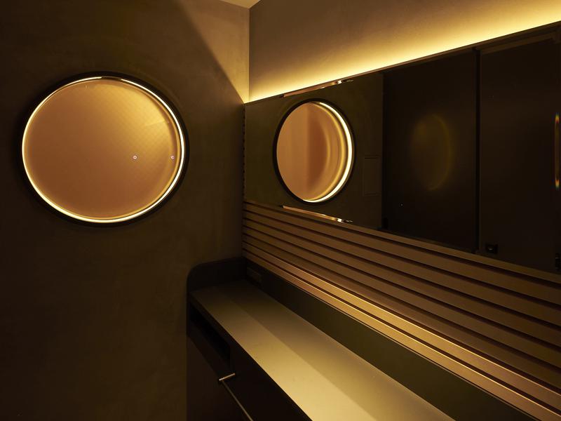 BAR SAUNA スタンダードルーム3