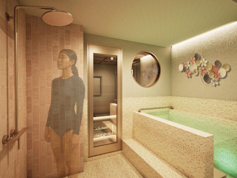 堀江サウナシバコヤ 写真ギャラリー5