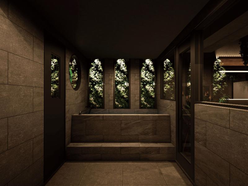 堀江サウナシバコヤ 写真ギャラリー6