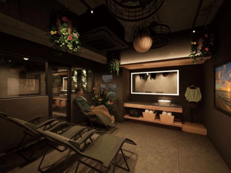 堀江サウナシバコヤ 写真ギャラリー1