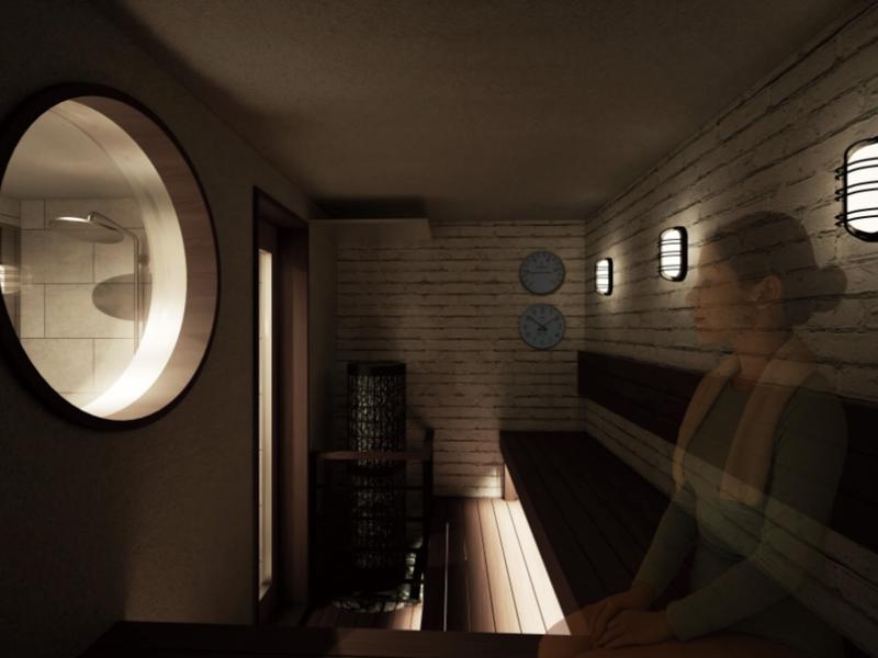 堀江サウナシバコヤ 写真ギャラリー3