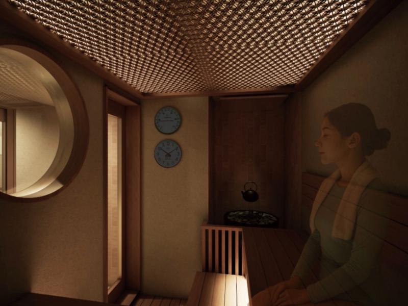 堀江サウナシバコヤ 写真ギャラリー2