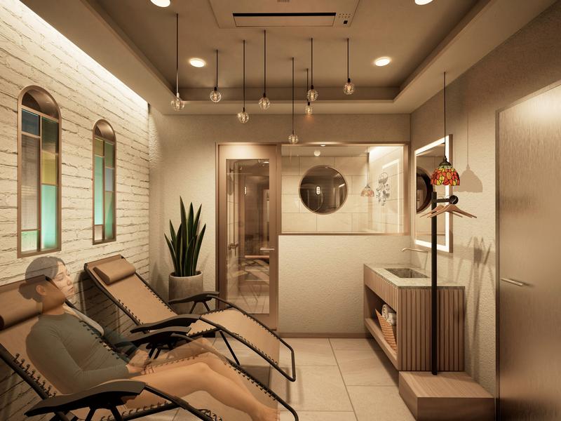 堀江サウナシバコヤ 小樽（Otaru）