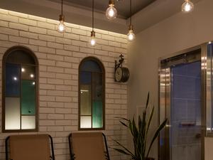 堀江サウナシバコヤ 写真