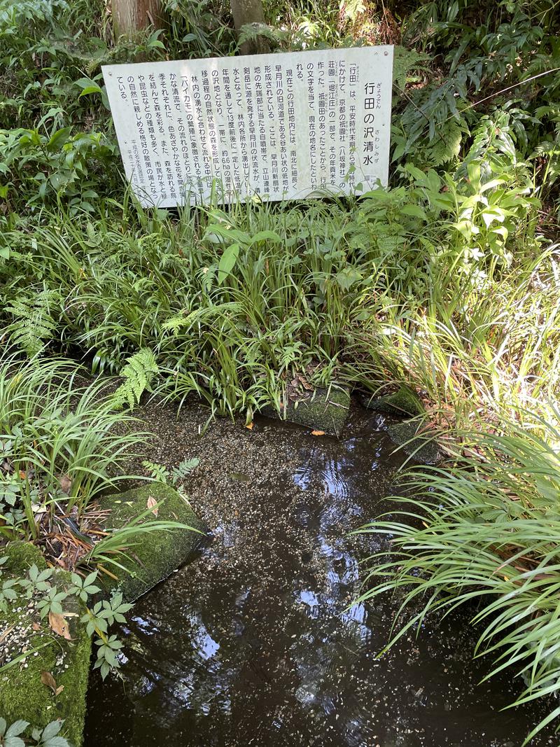 るいさんの滑川市民交流プラザ あいらぶ湯のサ活写真