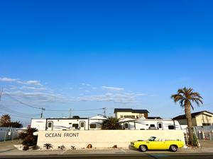 オーシャンフロント館山 (Ocean Front TATEYAMA) 写真