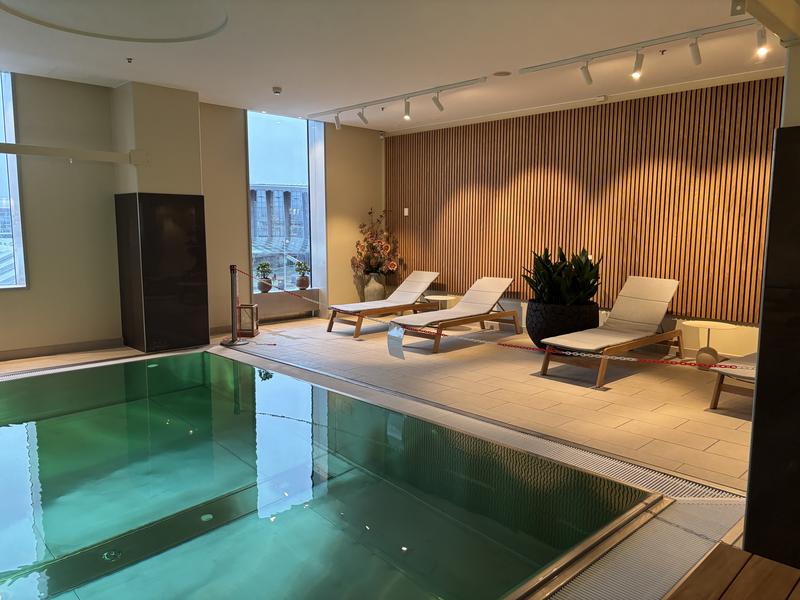 Clarion Hotel Copenhagen Airport 写真ギャラリー1