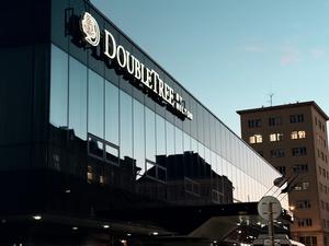 DoubleTree by Hilton Kosice 写真