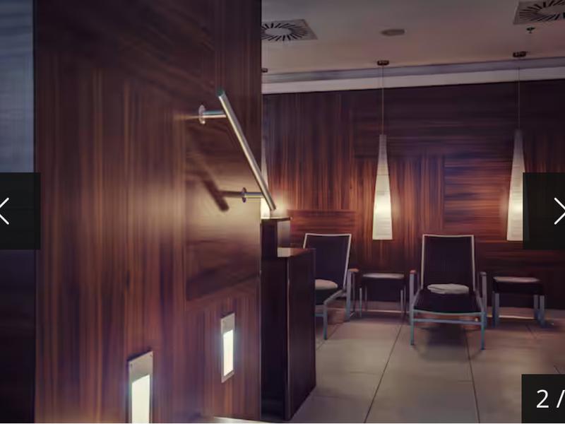 DoubleTree by Hilton Kosice 写真ギャラリー2