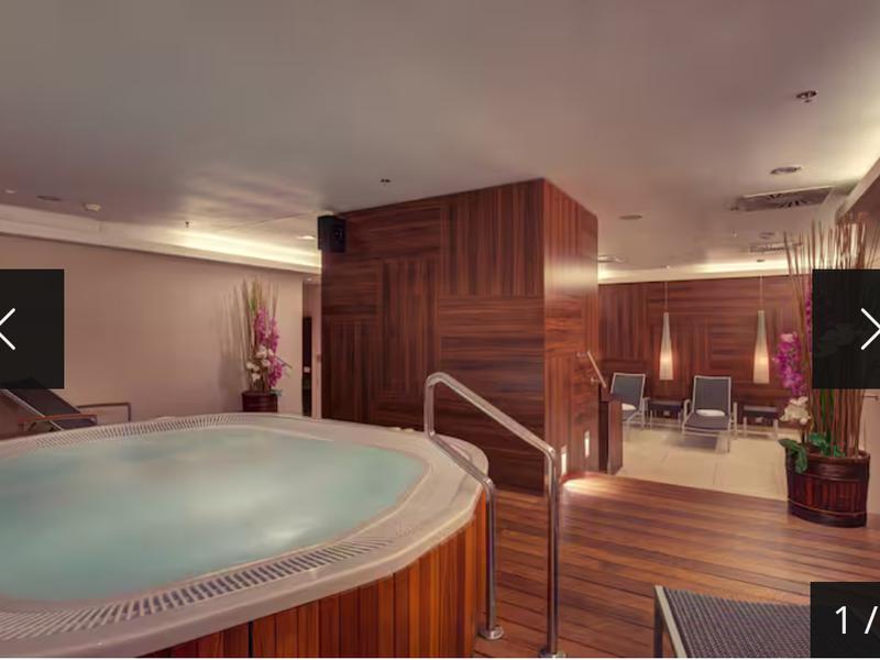 DoubleTree by Hilton Kosice 写真ギャラリー1