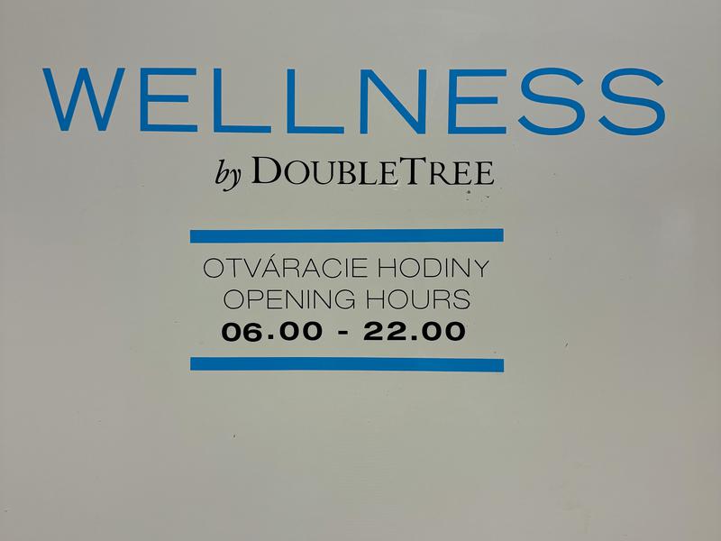 DoubleTree by Hilton Kosice 写真ギャラリー3