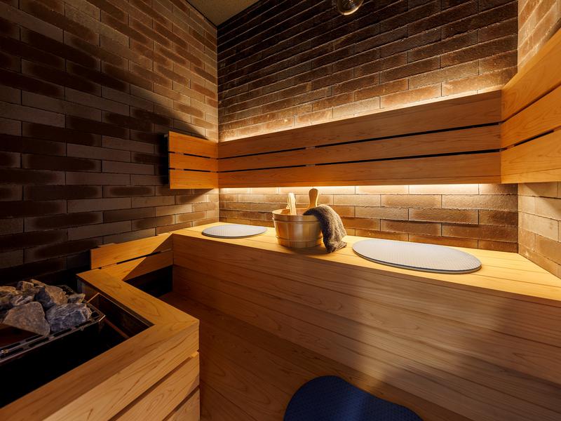 サウナメゾン長門 写真ギャラリー1