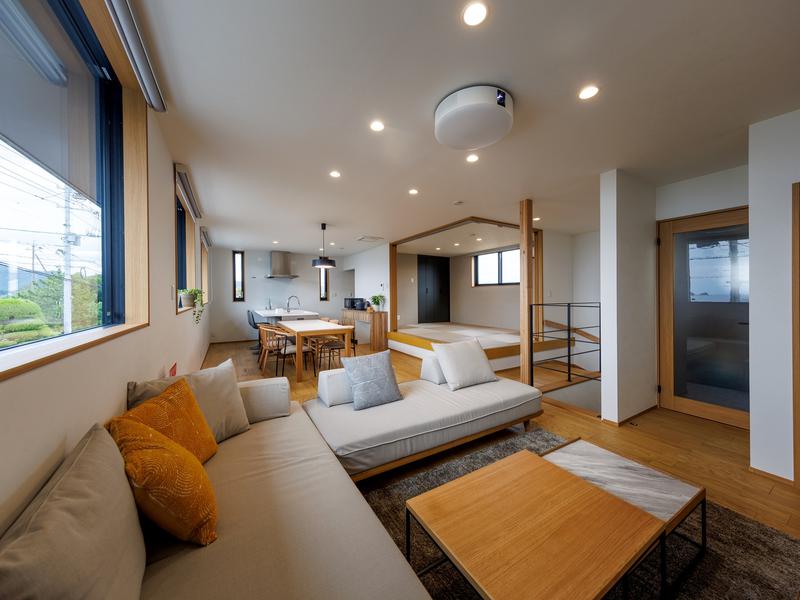 サウナメゾン長門 写真ギャラリー6