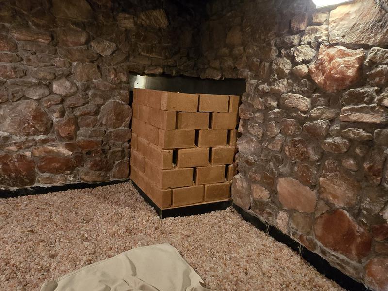JCM SPA SAUNA チムジルバン